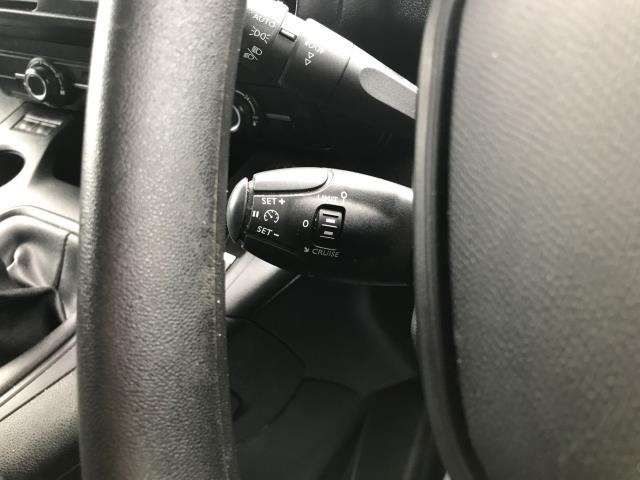 2022 Peugeot Partner 1000 1.5 Bluehdi 100 Professional Premium Van (NV22LUO) Image 26