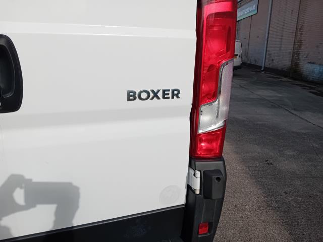 2022 Peugeot Boxer 335 2.2BLUE HDI L3  H2 140PS PROFESSIONAL EURO 6  (NV22LZR) Image 44
