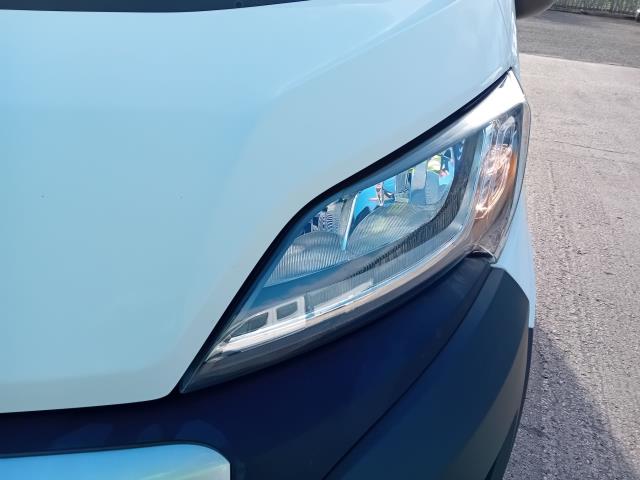 2022 Peugeot Boxer 335 2.2BLUE HDI L3  H2 140PS PROFESSIONAL EURO 6  (NV22LZR) Image 42