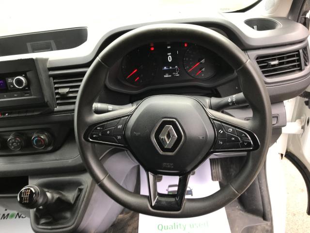 2022 Renault Trafic Ll30 Blue Dci 130 Business Van (NV22MPU) Image 15