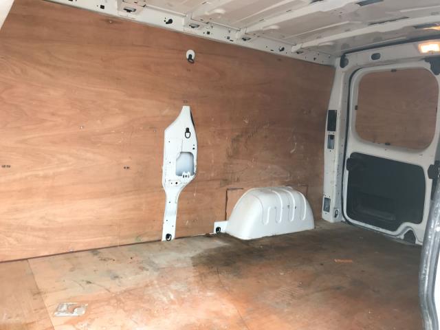 2022 Renault Trafic Ll30 Blue Dci 130 Business Van (NV22MPU) Image 6