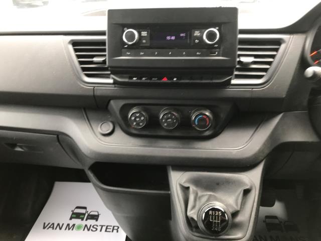2022 Renault Trafic Ll30 Blue Dci 130 Business Van (NV22MPU) Image 18