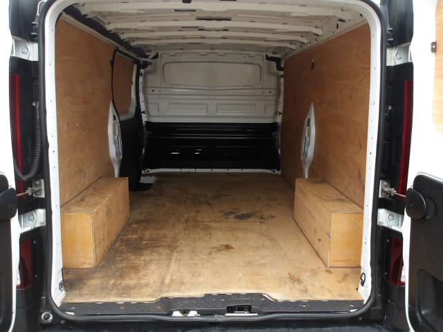 2022 Renault Trafic Ll30 Blue Dci 130 Business Van (NV22MPX) Image 19