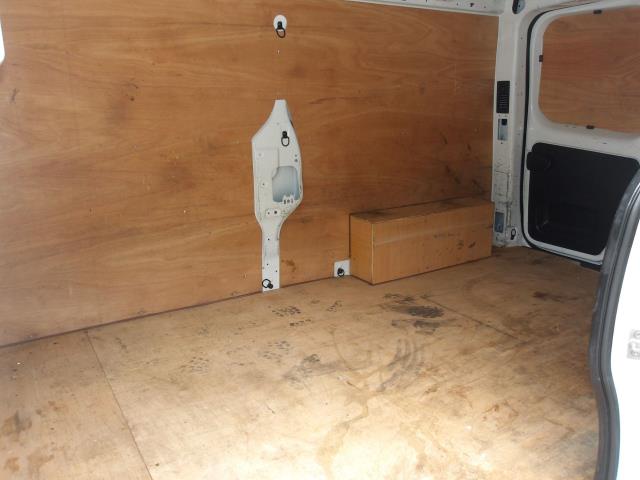 2022 Renault Trafic Ll30 Blue Dci 130 Business Van (NV22MPX) Image 18