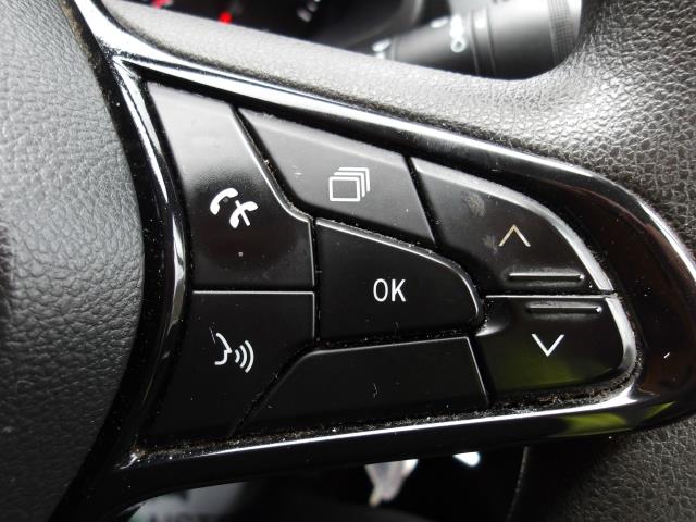 2022 Renault Trafic Ll30 Blue Dci 130 Business Van (NV22MPX) Image 25