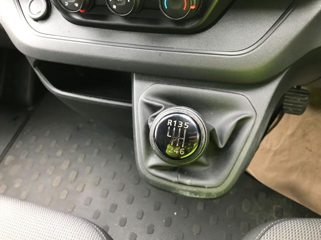 2022 Renault Trafic Ll30 Blue Dci 130 Business Van (NV22MSO) Image 21