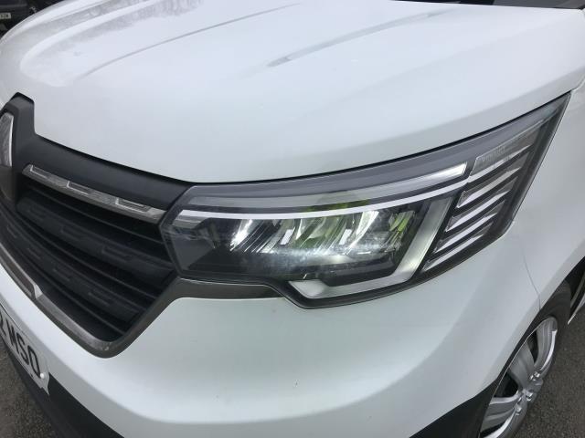 2022 Renault Trafic Ll30 Blue Dci 130 Business Van (NV22MSO) Image 18