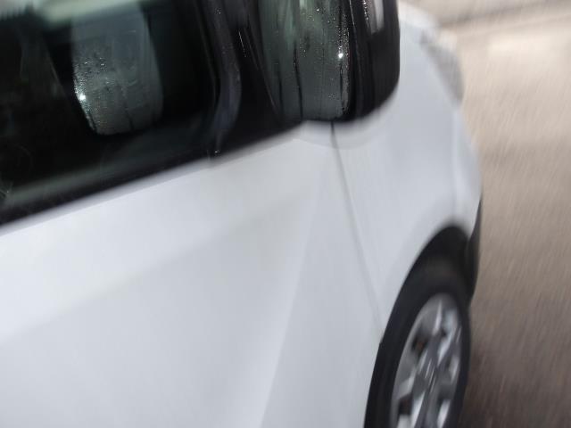 2022 Renault Trafic Ll30 Blue Dci 130 Business Van   *70mph ltd* (NV22MTF) Image 13