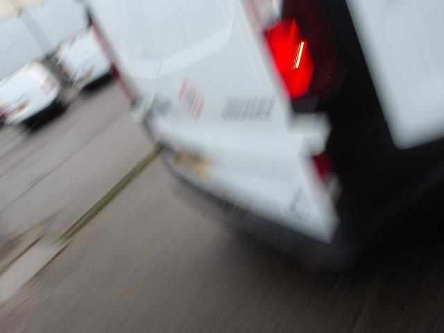 2022 Renault Trafic Ll30 Blue Dci 130 Business Van   *70mph ltd* (NV22MTF) Image 10