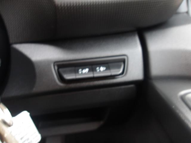 2022 Renault Trafic Ll30 Blue Dci 130 Business Van   *70mph ltd* (NV22MTF) Image 24