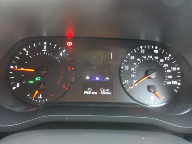 2022 Renault Trafic Ll30 Blue Dci 130 Business Van   *70mph ltd* (NV22MTF) Image 28