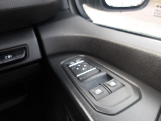 2022 Renault Trafic Ll30 Blue Dci 130 Business Van   *70mph ltd* (NV22MTF) Image 23