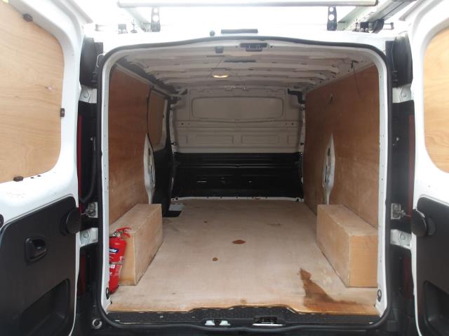 2022 Renault Trafic Ll30 Blue Dci 130 Business Van   *70mph ltd* (NV22MTF) Image 18