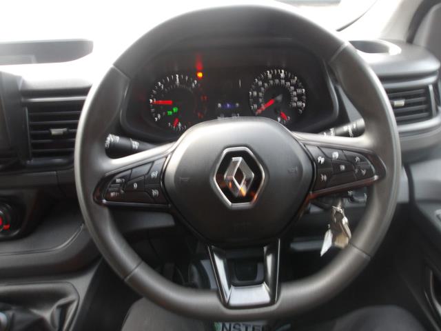 2022 Renault Trafic Ll30 Blue Dci 130 Business Van   *70mph ltd* (NV22MTF) Image 25