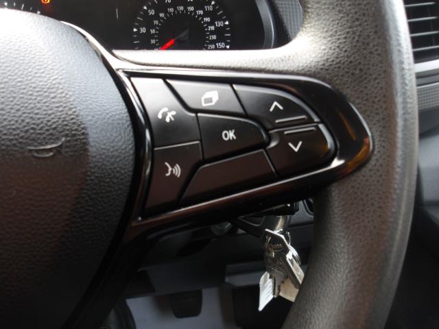 2022 Renault Trafic Ll30 Blue Dci 130 Business Van   *70mph ltd* (NV22MTF) Image 32