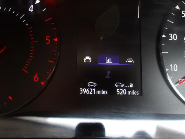 2022 Renault Trafic Ll30 Blue Dci 130 Business Van   *70mph ltd* (NV22MTF) Image 26