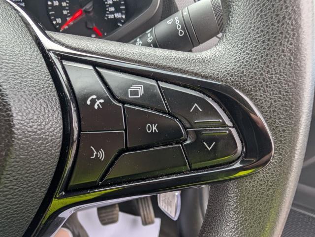 2022 Renault Trafic Ll30 Blue Dci 130 Business Van (NV22MTK) Image 21