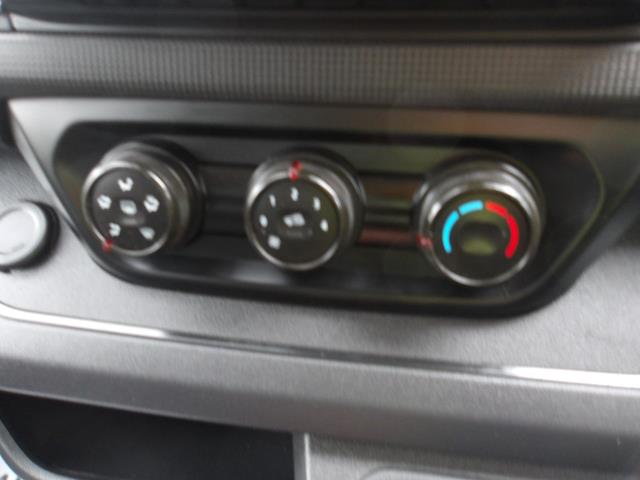 2022 Renault Trafic Ll30 Blue Dci 130 Business Van *Ltd to 68mph* (NV22MUA) Image 28