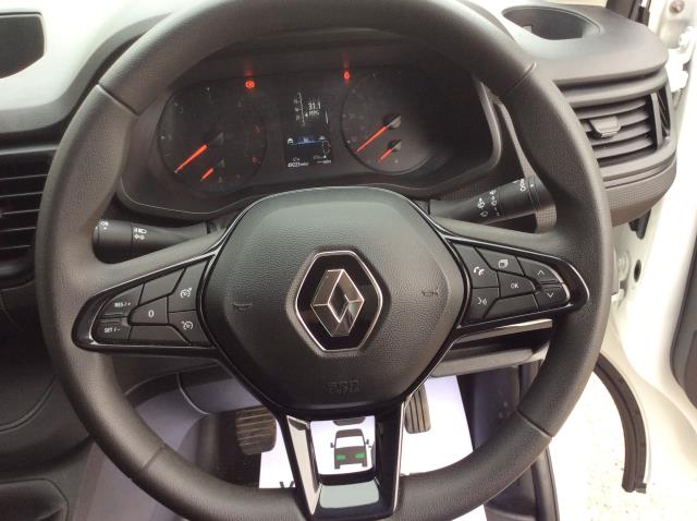 2022 Renault Trafic Ll30 Blue Dci 130 Business Van (NV22MUY) Image 17