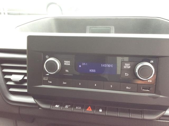 2022 Renault Trafic Ll30 Blue Dci 130 Business Van (NV22MUY) Image 20