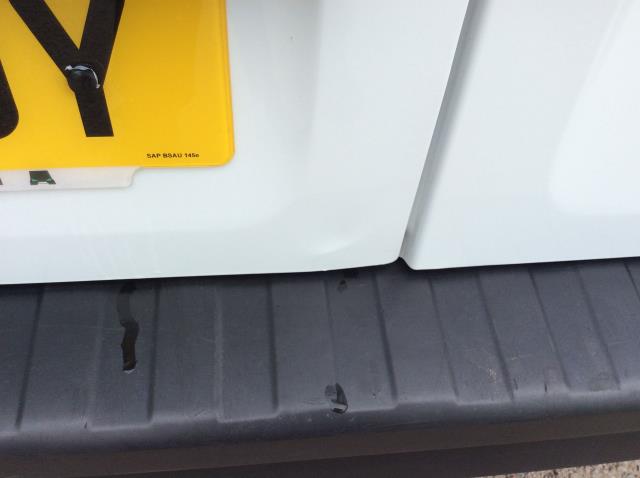 2022 Renault Trafic Ll30 Blue Dci 130 Business Van (NV22MUY) Image 30