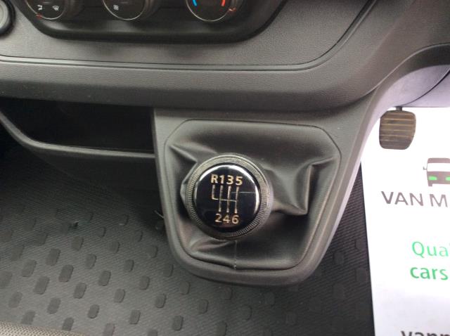 2022 Renault Trafic Ll30 Blue Dci 130 Business Van (NV22MUY) Image 23