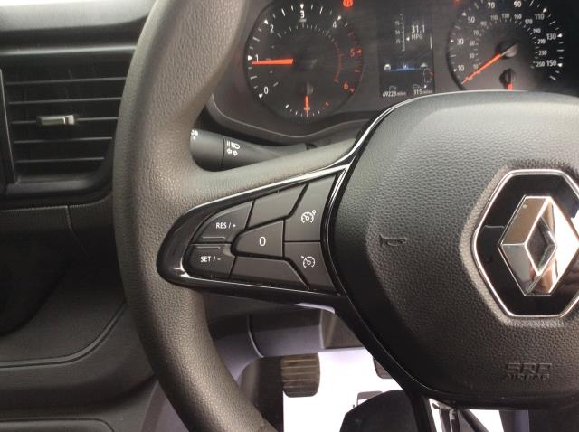 2022 Renault Trafic Ll30 Blue Dci 130 Business Van (NV22MUY) Image 25