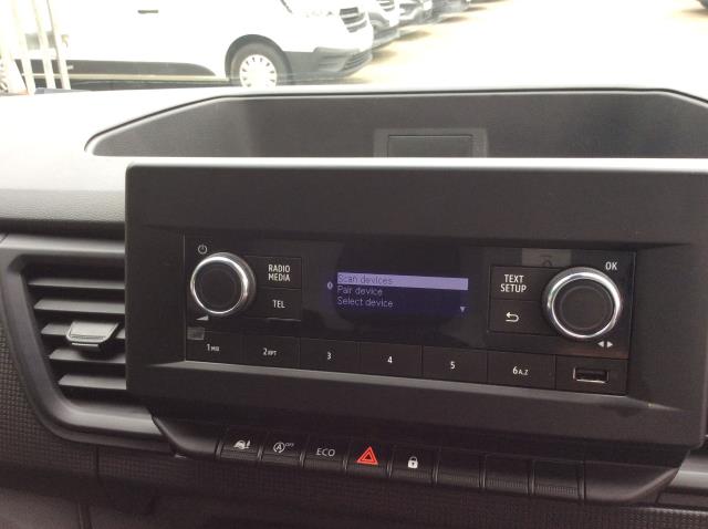 2022 Renault Trafic Ll30 Blue Dci 130 Business Van (NV22MUY) Image 21