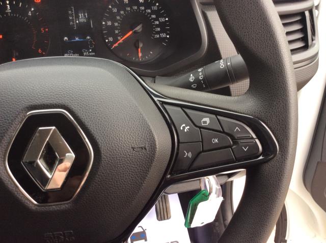 2022 Renault Trafic Ll30 Blue Dci 130 Business Van (NV22MUY) Image 26