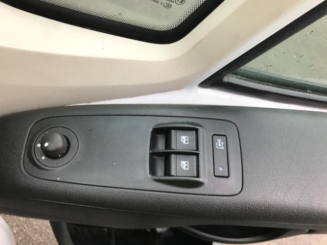 2022 Peugeot Boxer 2.2 Bluehdi H2 S Van 140Ps (NV22MYX) Image 26