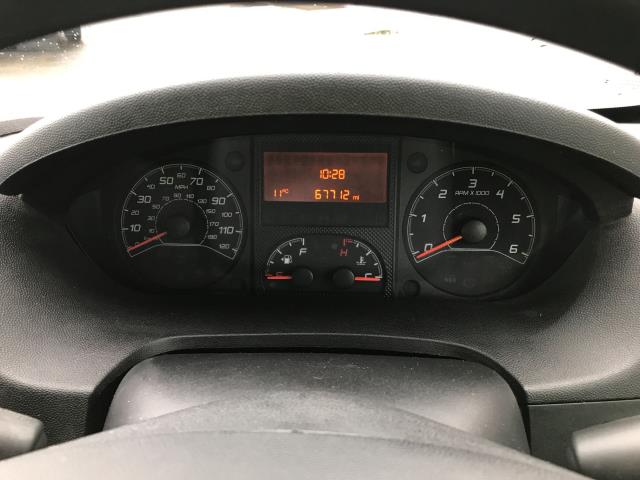 2022 Peugeot Boxer 2.2 Bluehdi H2 S Van 140Ps (NV22MYX) Image 20