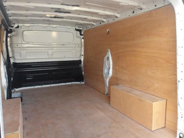 2022 Renault Trafic Ll30 Blue Dci 130 Business Van (NV22NGG) Image 20