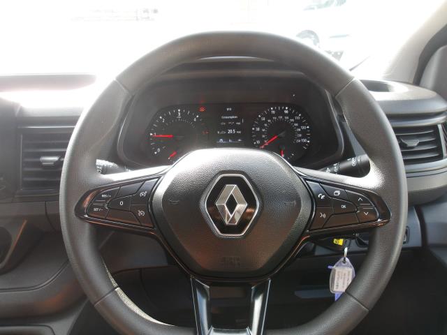 2022 Renault Trafic Ll30 Blue Dci 130 Business Van (NV22NGG) Image 22