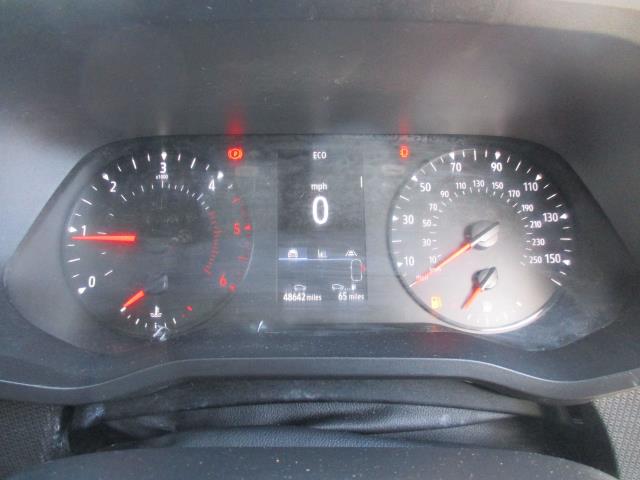 2022 Renault Trafic Ll30 Blue Dci 130 Business Van (NV22NHB) Image 14