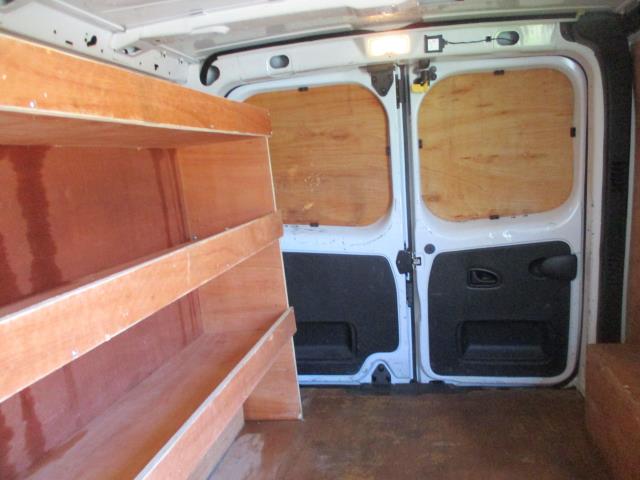 2022 Renault Trafic Ll30 Blue Dci 130 Business Van (NV22NHB) Image 29