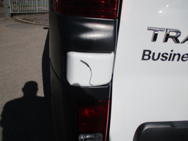 2022 Renault Trafic Ll30 Blue Dci 130 Business Van (NV22NHB) Image 32