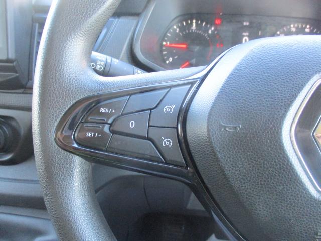 2022 Renault Trafic Ll30 Blue Dci 130 Business Van (NV22NHB) Image 22