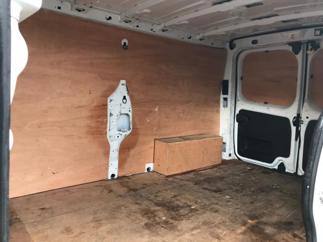 2022 Renault Trafic Ll30 Blue Dci 130 Business Van (NV22NHG) Image 6