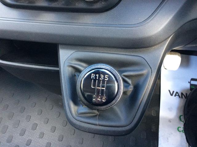 2022 Renault Trafic Ll30 Blue Dci 130 Business Van (NV22NHJ) Image 26