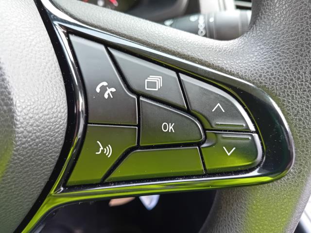 2022 Renault Trafic LL30 L2 H1 BLUE DCI 130PS BUSINESS  EURO 6 (NV22NJZ) Image 33