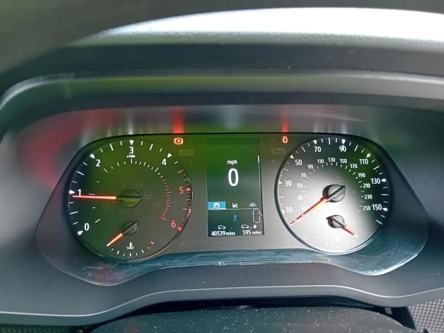 2022 Renault Trafic LL30 L2 H1 BLUE DCI 130PS BUSINESS  EURO 6 (NV22NJZ) Image 18