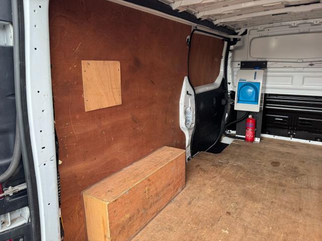 2022 Renault Trafic L2 Ll30 Blue Dci 130 Business Van (NV22PXJ) Image 49