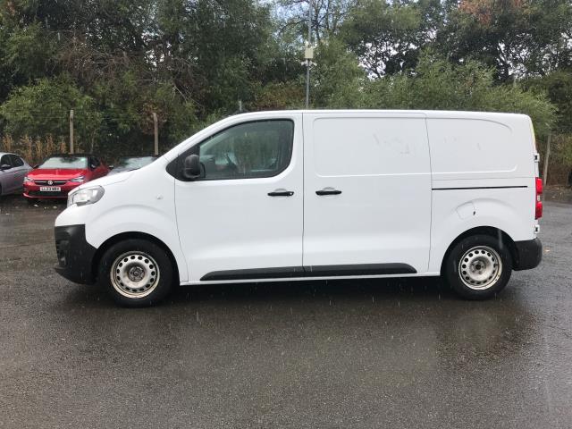 2022 Peugeot Expert 1000 1.5 Bluehdi 100 Professional Premium Van (NV22RHK) Image 7