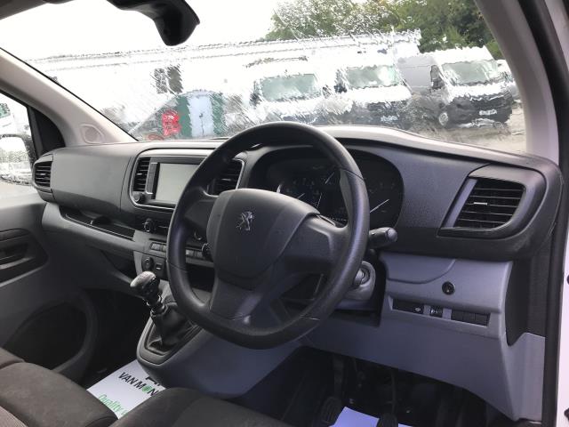 2022 Peugeot Expert 1000 1.5 Bluehdi 100 Professional Premium Van (NV22RHK) Image 11