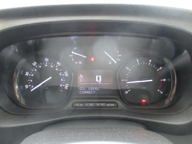 2022 Peugeot Expert 1000 1.5 Bluehdi 100 Professional Premium Van (NV22RHK) Image 12