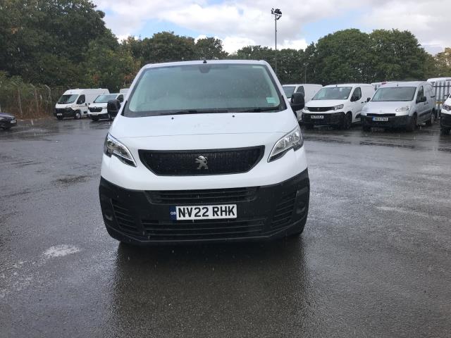2022 Peugeot Expert 1000 1.5 Bluehdi 100 Professional Premium Van (NV22RHK) Image 8