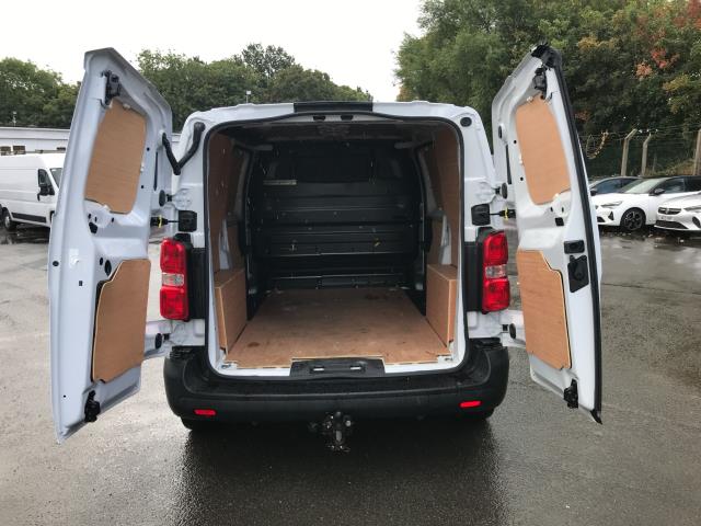 2022 Peugeot Expert 1000 1.5 Bluehdi 100 Professional Premium Van (NV22RHK) Image 25