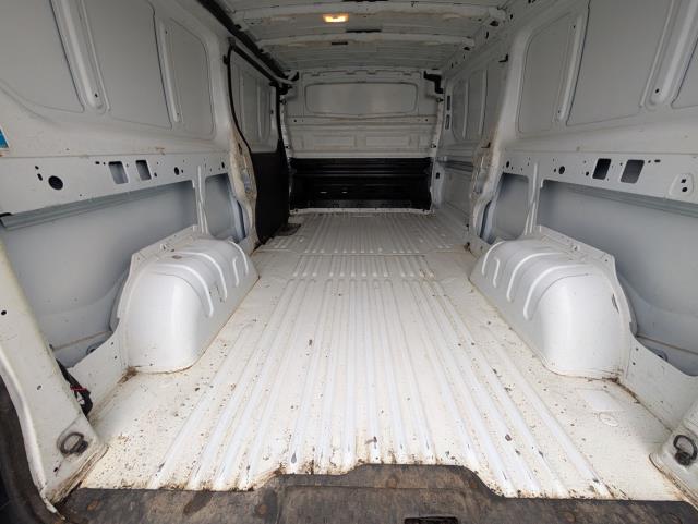 2022 Renault Trafic Ll30 Blue Dci 130 Business Van (NV22SXL) Image 12