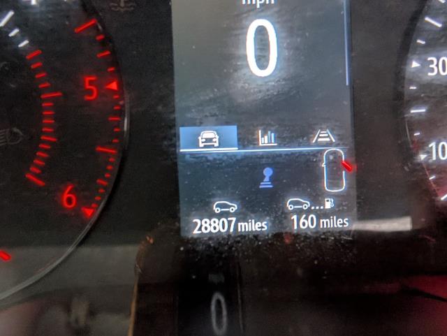 2022 Renault Trafic Ll30 Blue Dci 130 Business Van (NV22SXL) Image 25