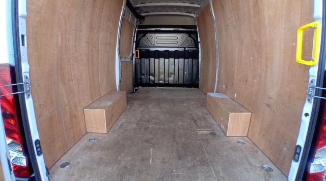 2023 Iveco Daily 2.3 High Roof Business Van 3520L Wb (NV23GFO) Image 23